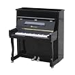 Schoenhut Black 44-key Upright Piano