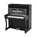 Schoenhut Black 44-key Upright Piano