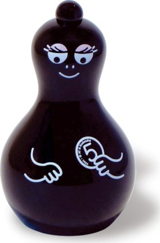 Vilac - 5808 - Barbapapa - Tirelire Barbamama