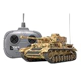 1/35RC �ɥ���IV�����J�� (4ch��˥å��դ�)