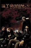 My Chemical Romance College Poster Print, 22x34