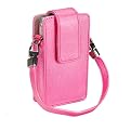 Motorola Razor V3 Magenta Purse