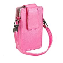 Motorola Razor V3 Magenta Purse