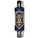 Original Freeride Rocker Longboard Deck -41`