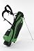 BAGBOY EZC Superlight Standbag limegreen grey Golftasche limonen grün grau