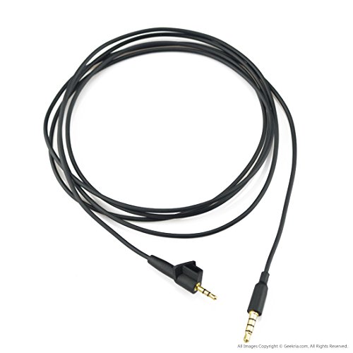 Bose AE2 AE2i AE2w Headphone Replacement Cable Audio Cord auto parts