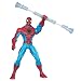 Search : Spiderman With Staff Spinners