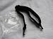 Oakley M Frame 2.0 Safety Head Strap Black