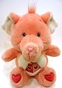 Care Bears 13" Lotsa Heart Elephant by Play Along