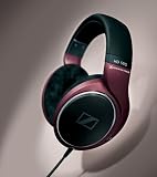 Sennheiser - HD595 - casque ouvert hifi