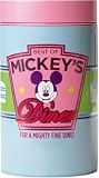 Eigenschaften Best of Mickey  / Micky Maus und Freunde Best of Mickey Metall-Box Mickey Mouse