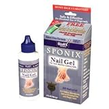 In stock Sponix Nail Gel Check it now!!