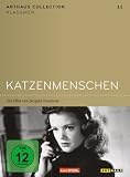 Katzenmenschen - Arthaus Collection Klassiker