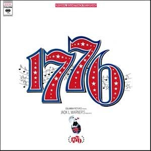 Sherman Edwards - 1776 - Zortam Music