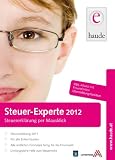 Steuer-Experte 2012