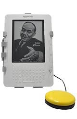 PageBot for Kindle 2