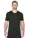 Under Armour UA Tech™ V-Neck LG Artillery Green