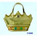 WEBKINZ PLUSH PET CARRIER CROWN OF WONDER WITH FEATURE CODE