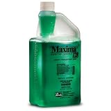 Worldwide Sport Supply Maxima Disinfectant (1 Qt. Bottle)