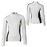 Obermeyer Jinx Sweater - Women's White, XL