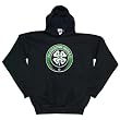 Flogging Molly - Shamrock Hoodie