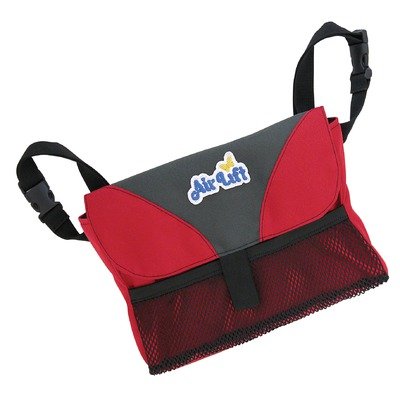Air Lift Model No 74 Down Front/Arm Rest Pack Color: Navy Air Lift Model No 74 Down Front/Arm Rest Pack Color: Navy