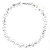 STUDIO 925: *AURORA FANTAIL NECKLACE*