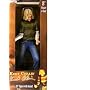 Neca Reel Toys 18 inch Action Figure Kurt Cobain with Sound