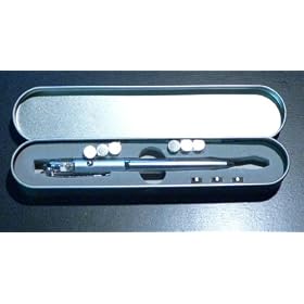 Hidden Wireless Peeping Cameras Detector PEN