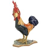 Crazy Critters - Roland The Rooster