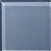 United States Ceramic Tile Decorative Accents Navy Glass Insert Ceramic Tile & Stone
