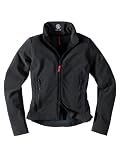 Bogner Fire + Ice  Damen Jacke MUNICH, black, 40, 84664140_026