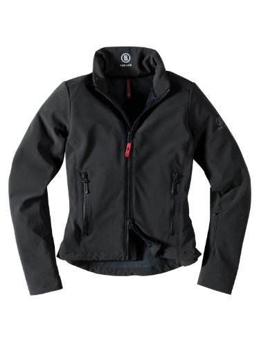 Bogner Fire + Ice  Damen Jacke MUNICH, black, 40, 84664140_026