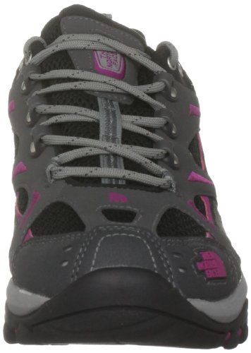 The North Face Women's Hedgehog Gtx Iii Black/Fuschia Pink Hiking Shoe T0Awuwfx5 8  UK