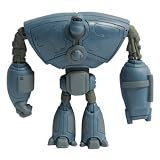 Astro Boy The Movie: 3 3/4 Inch Action Figure - Peacekeeper RobotIMAGE