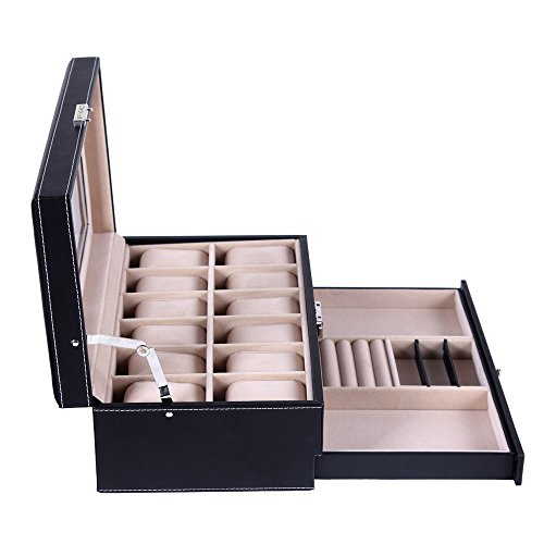 Imagen 1 de Songmics-Display JWB012