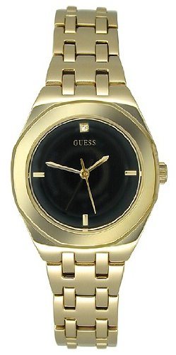 GUESS? Women's WaterPro Diamond watch #U10531L1