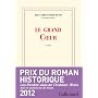Le grand Coeur de Jean-Christophe Rufin