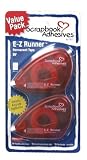 41ZIuHkGUpL. SL160  EZ RUNNERS PERM 28ft ADHS 2pk
