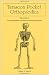 Tarascon Pocket Orthopaedica, Third Edition