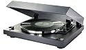 Thorens TD190 3-Speed Automatic Belt Drive Turntable (Black)