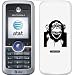 Coveroo Chimpanzee Replacement Cover for Motorola C168i