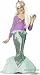 Children's Little Mermaid Costume (Size:Small 6-8)