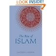 The Rise of Islam (Greenwood Guides to Historic Events of the Medieval World) by Matthew Gordon