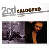 3 / Calogero (Coffret 2 CD)