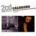 Coffret 2 CD : 3 - Calogero