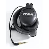 Yamaha RH3C Professional Stereo Headphones