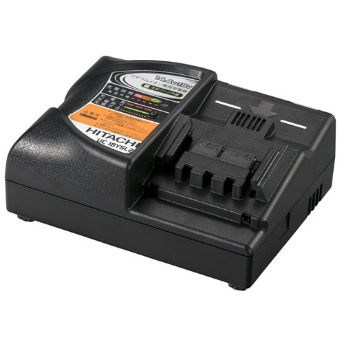 充电器 UC18YSL2 日立工机 充电器 UC18YSL