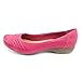 Clarks Women's Propose Pixie Slip-On Dress Shoe - Wide