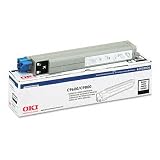 42918904 Toner Cartridge, Black